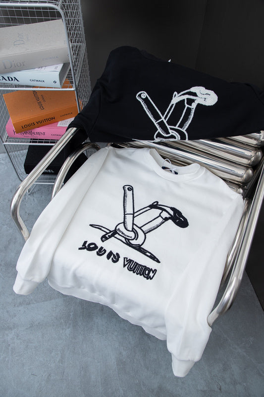 Louis Vuittion Luxury Clothes