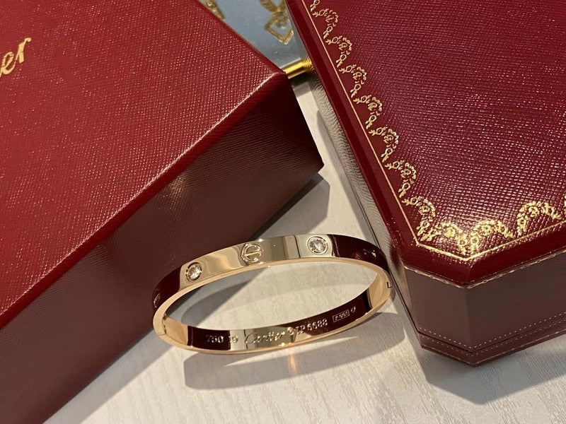 Cartier Jewelry