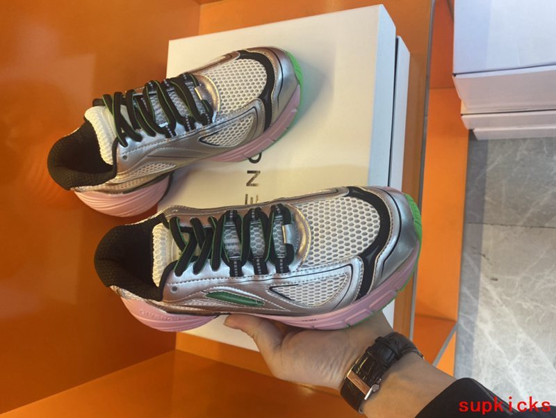 Givenchy Luxury Shoes