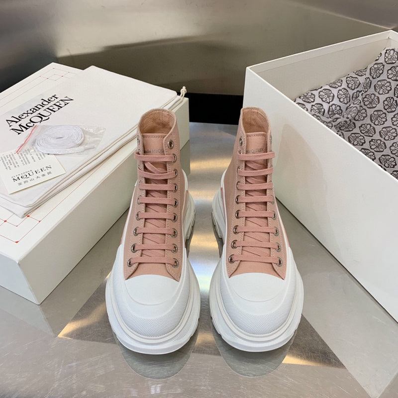 Alexander McQUEEN Luxury Shoes