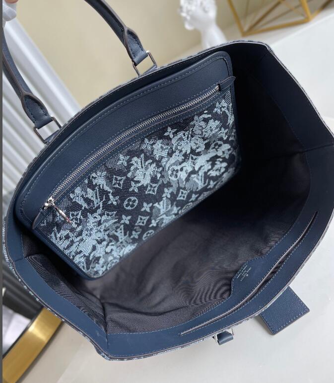 Ava’s Mode - LOV Bags - 2572