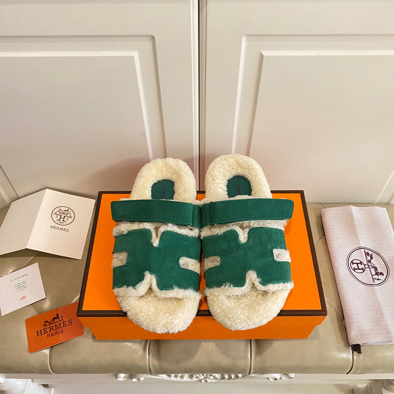 Hermes Luxury Sandals