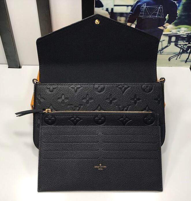 Ava’s Mode - LOV Bags - 3059