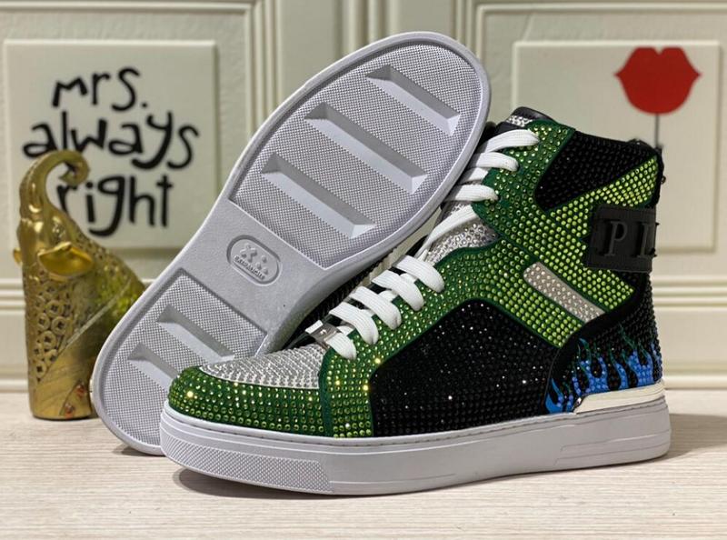 Ava’s Mode - PHP Shoes - 058