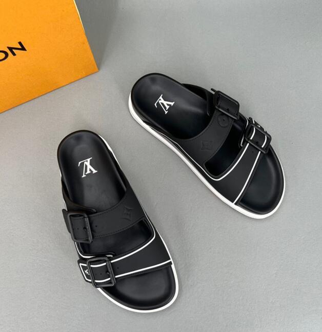 Ava’s Mode - LOV Men Shoes - 1078