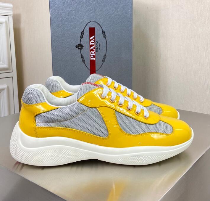 Ava’s Mode - PD Men Shoes - 407