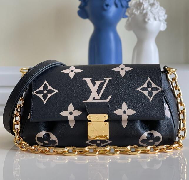 Ava’s Mode - LOV Bags - 2251