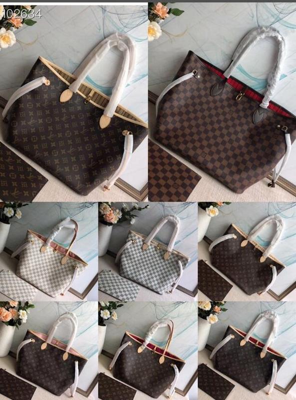 Ava’s Mode - LOV Bags - 2722