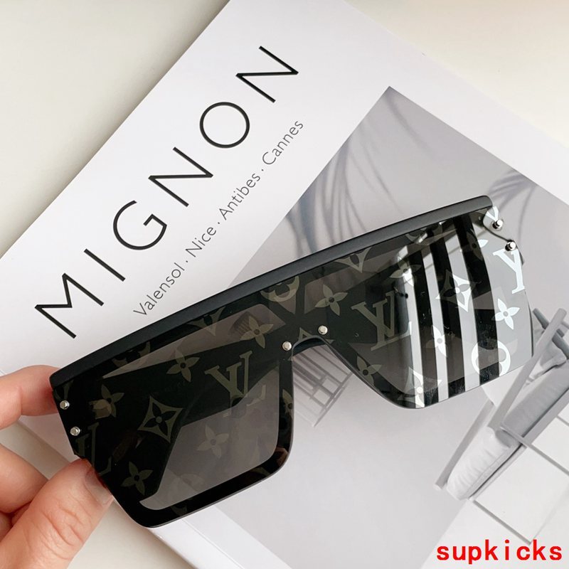 Louis Vuittion Luxury Sunglasses