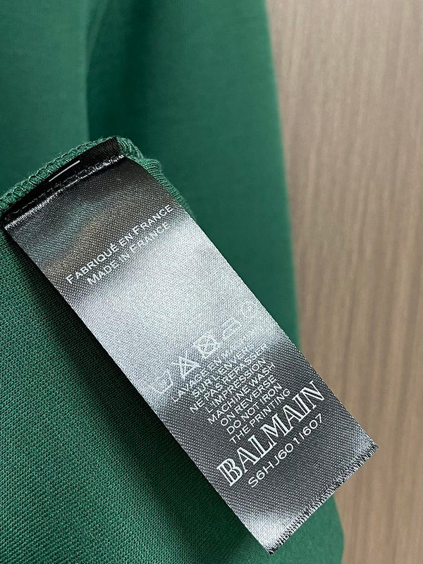 Balmain Clothes