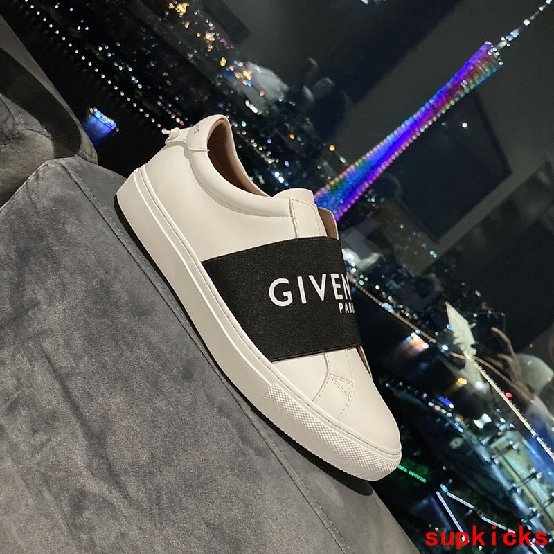 Givenchy Luxury Shoes