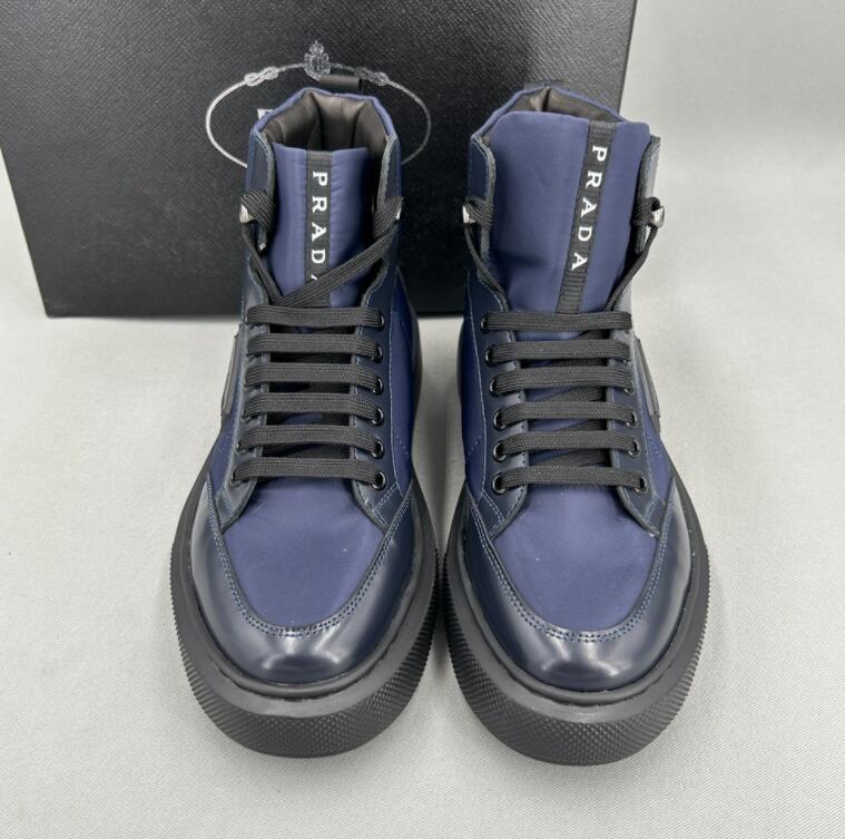 Ava’s Mode - PD Men Shoes - 126