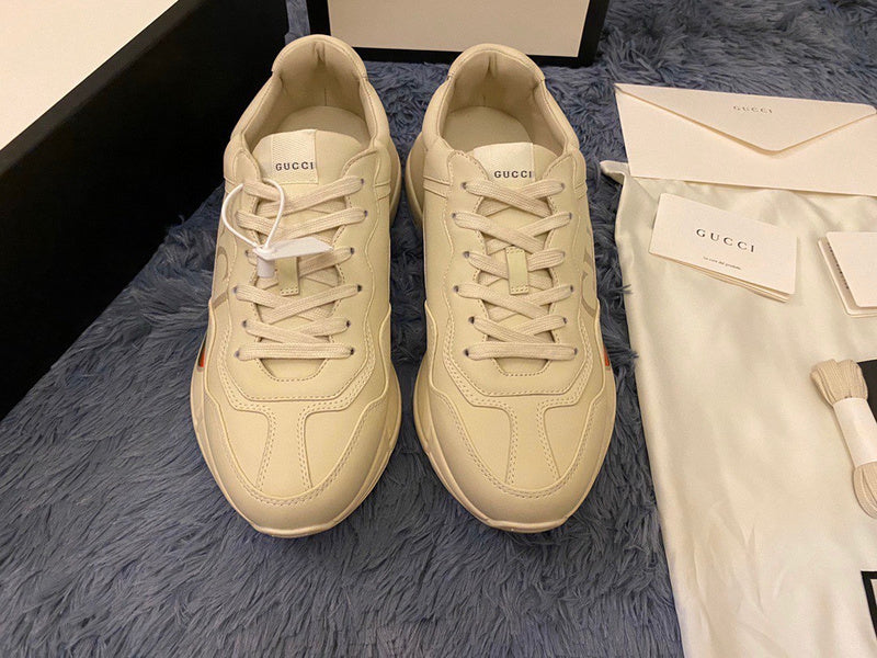 Gucci Luxury Shoes