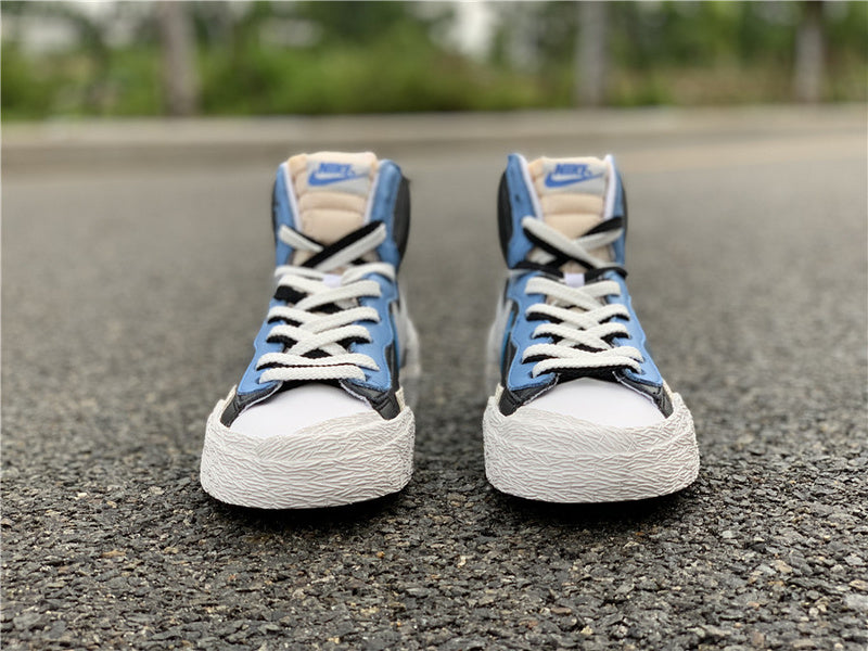 Nike Luxury Shoes
