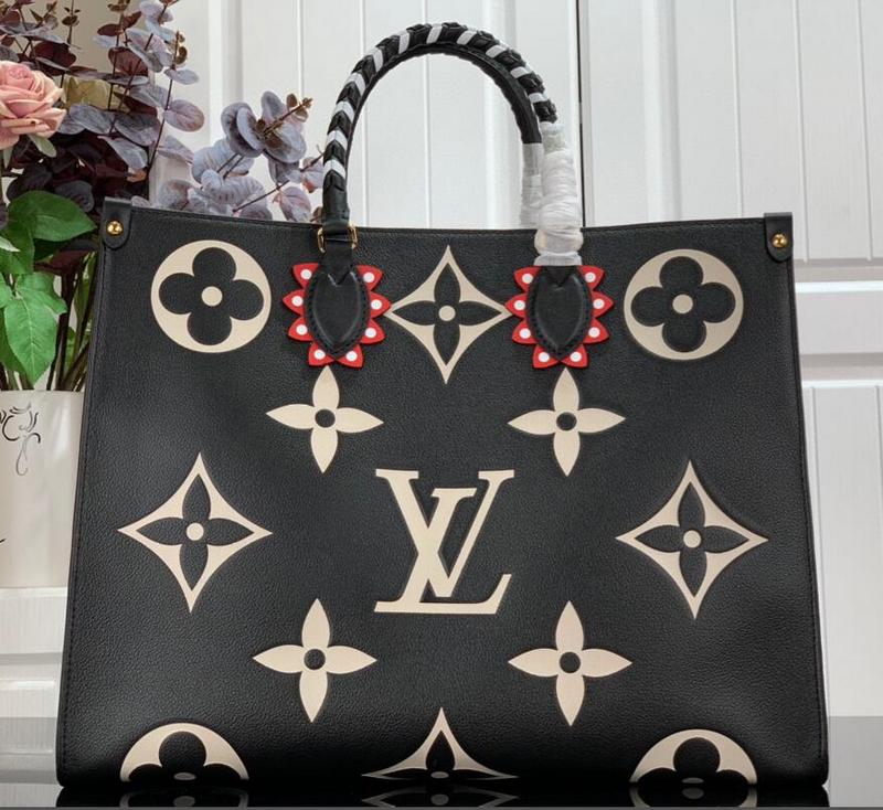 Ava’s Mode - LOV Bags - 2762