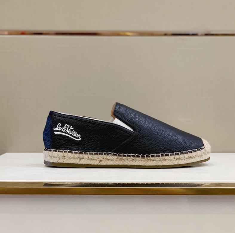 Ava’s Mode - LOV Men Shoes - 1614