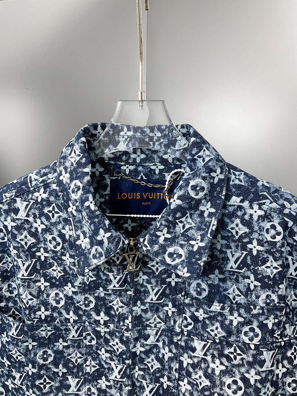 Louis Vuittion Luxury Clothes
