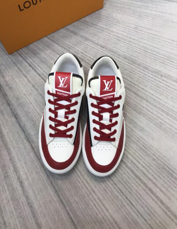Ava’s Mode - LOV Men Shoes - 1364