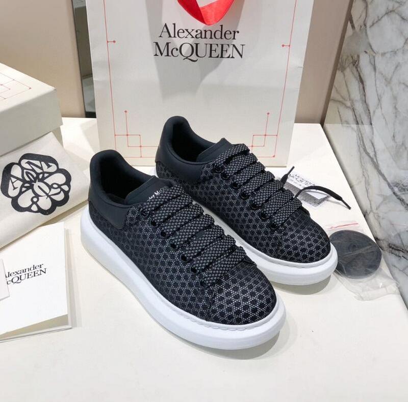Ava’s Mode - AQ Men SHoes - 486