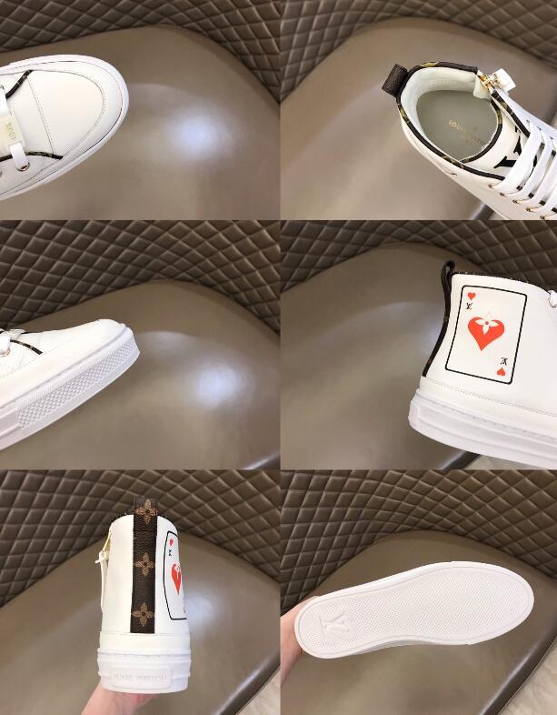 Ava’s Mode - LOV Men Shoes - 1726