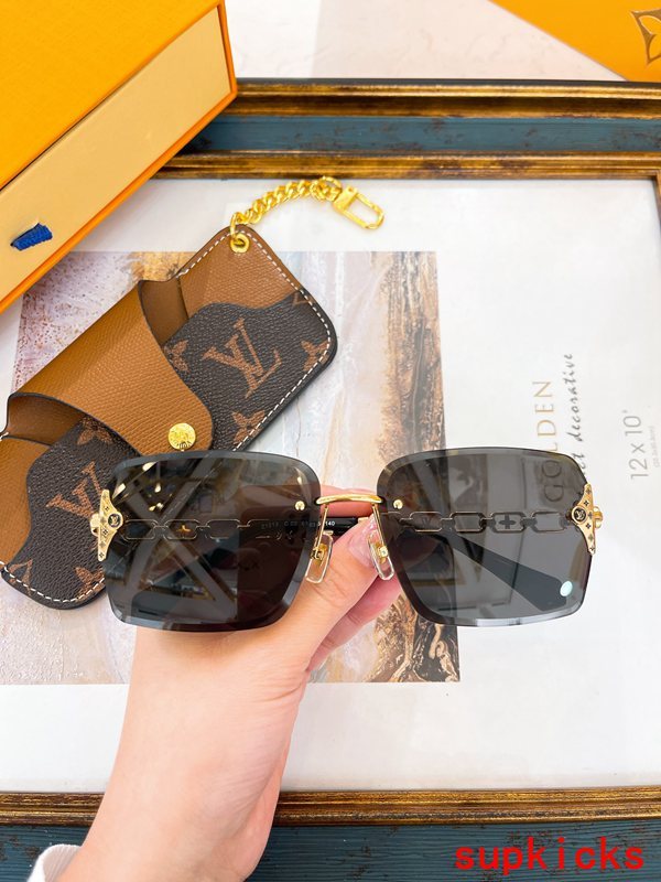 Louis Vuittion Luxury Sunglasses