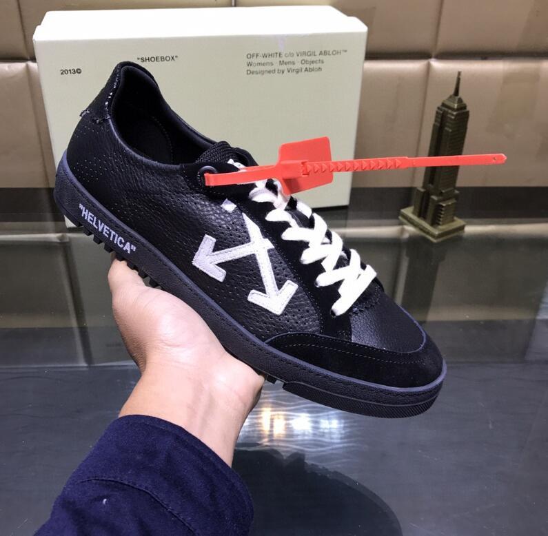 Ava’s Mode - YZO Men Shoes - 197