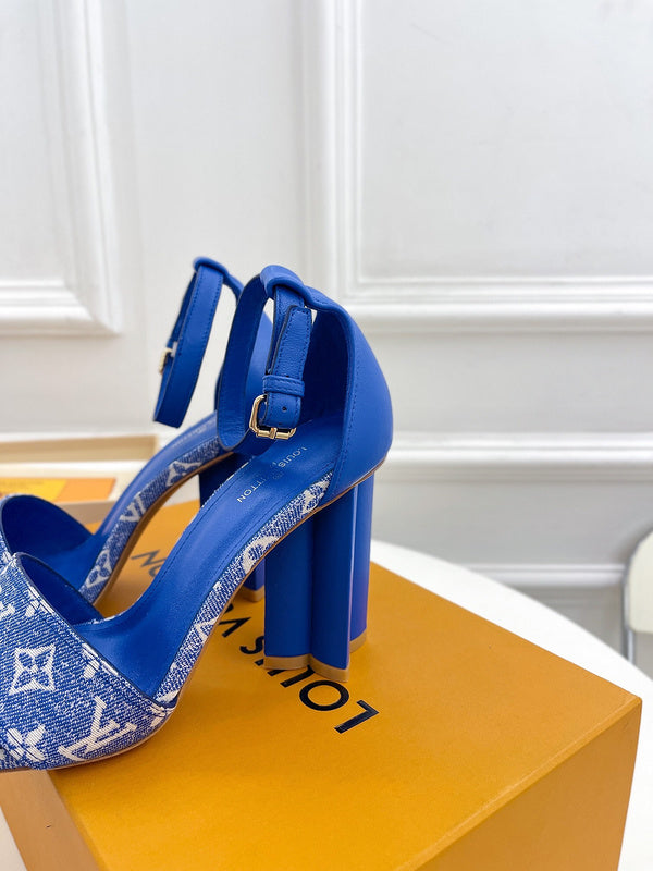 Louis Vuittion Luxury Shoes