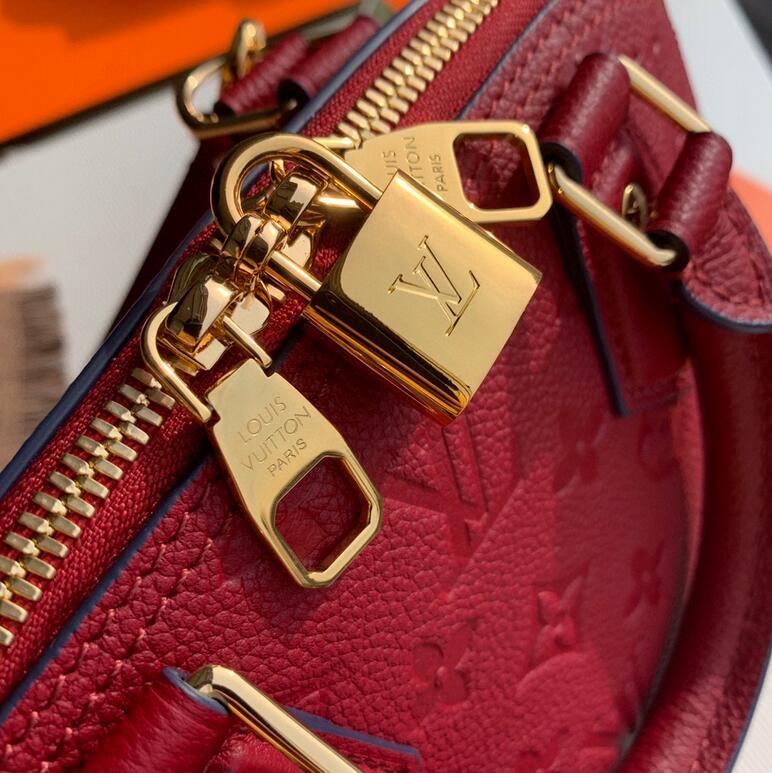Ava’s Mode - LOV Bags - 2996