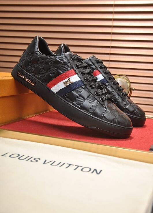 Ava’s Mode - LOV Men Shoes - 1736