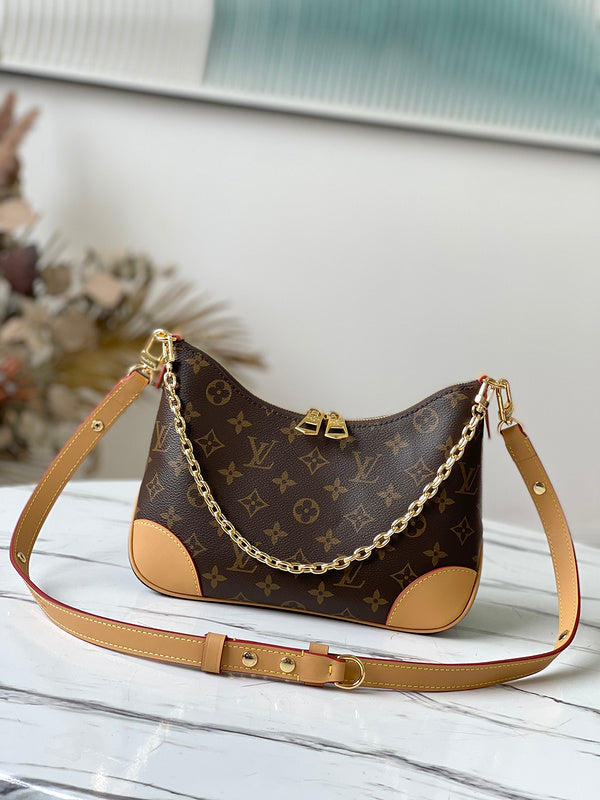 I W Fashion Lu-Vi bags - 17504
