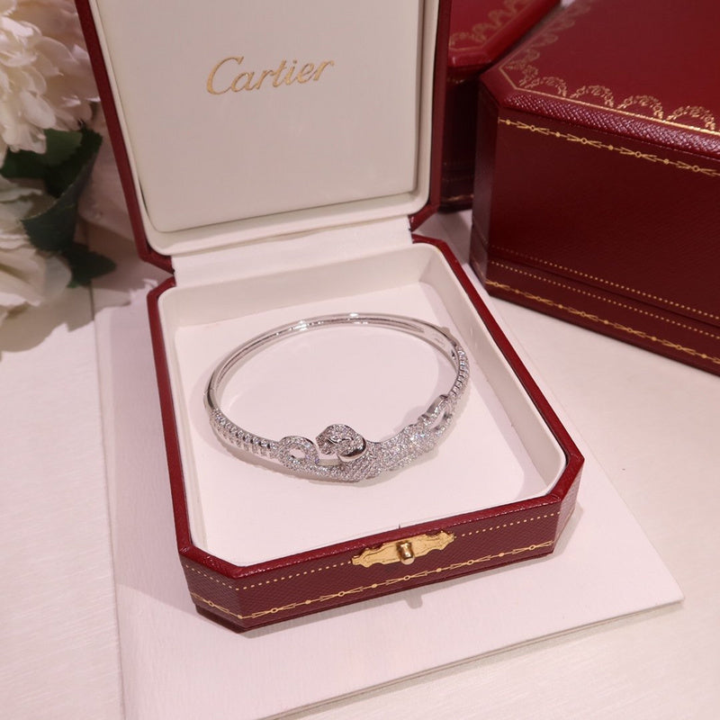 Cartier Jewelry