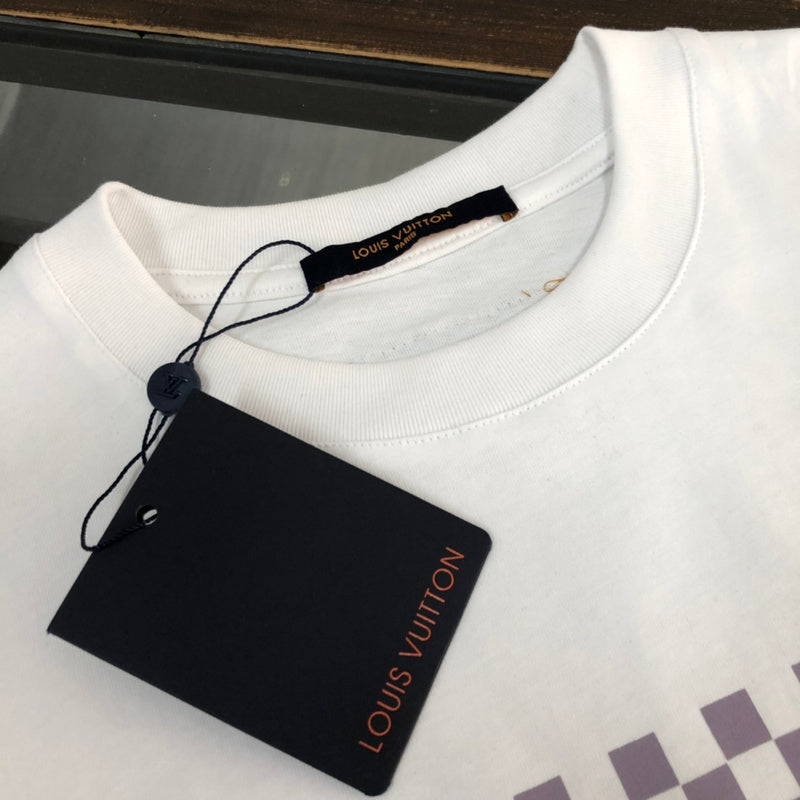 Louis Vuittion Luxury T-Shirt