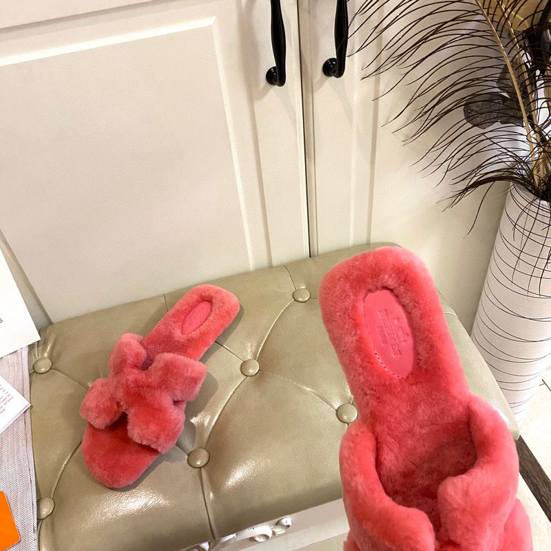 Hermes Luxury Sandals