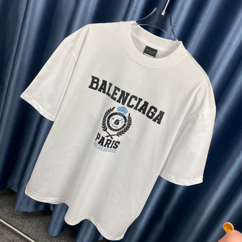 Balenciaga Luxury T-Shirts