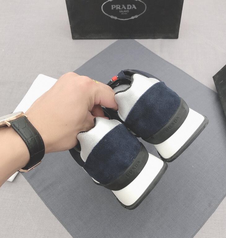 Ava’s Mode - PD Men Shoes - 462