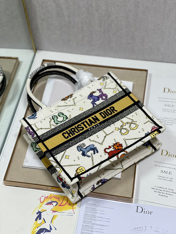 ENT - DOR Bags - 897