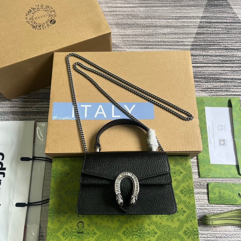 ENT - GCI Bags - 1185