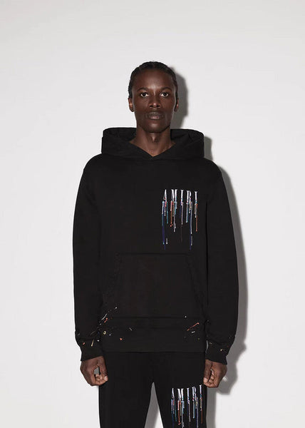 AMIR Hoodies - 053