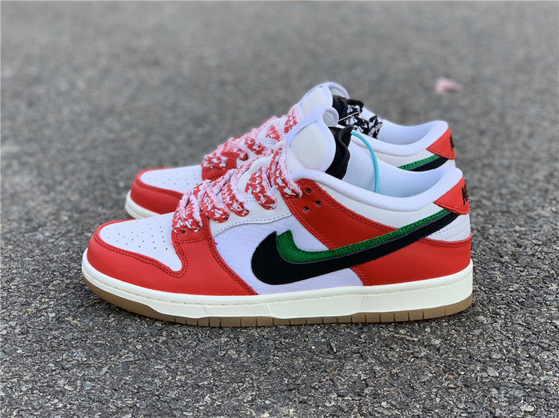 Nike Luxury Shoes