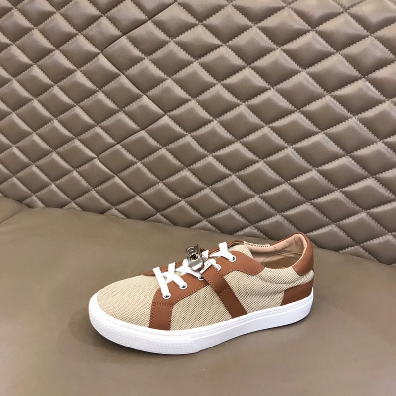 Hermes Luxury Shoes