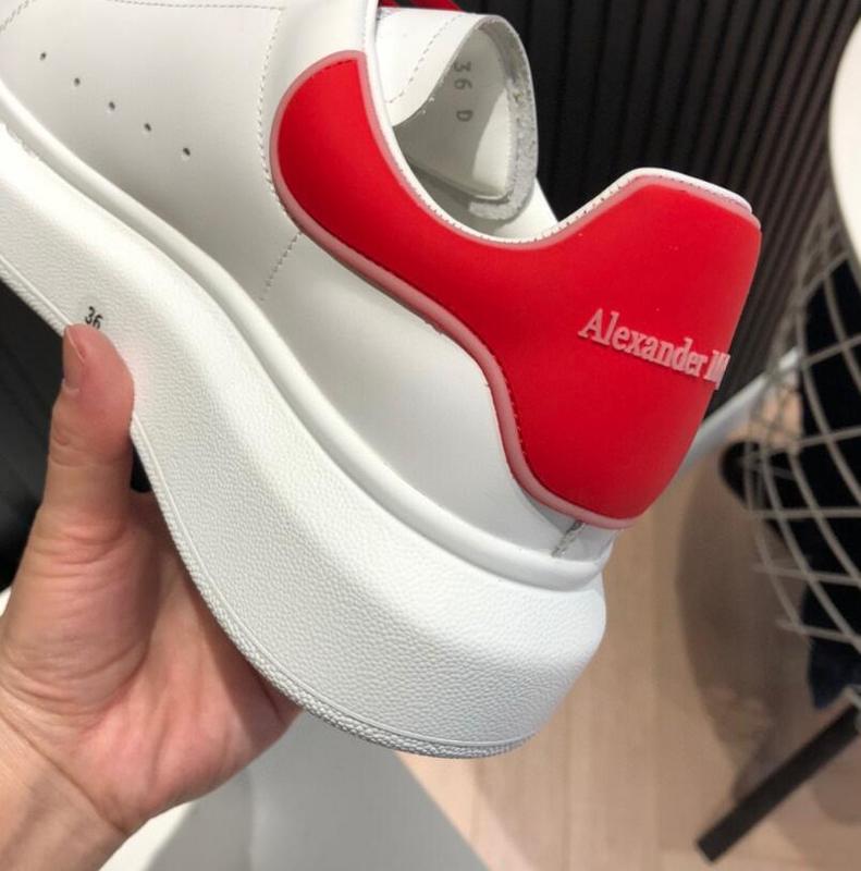 Ava’s Mode - AQ Men SHoes - 368