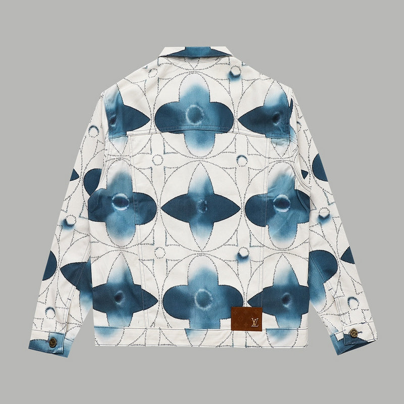 Louis Vuittion Luxury Clothes