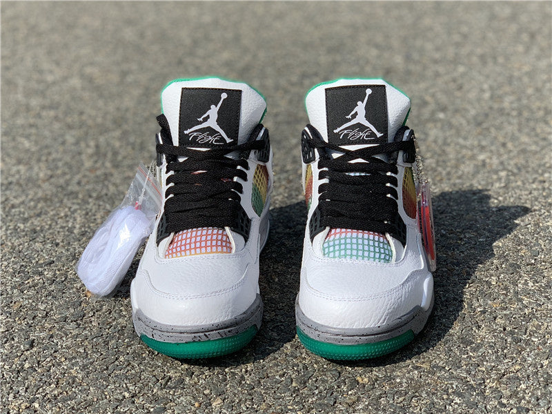 Nike Luxury Shoes