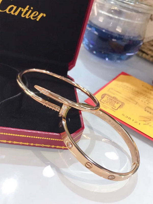 Cartier Jewelry