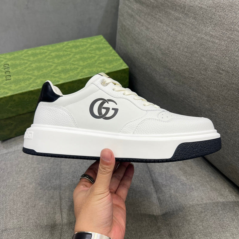 Gucci Luxury Shoes
