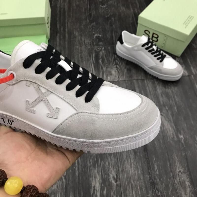Ava’s Mode - YZO Men Shoes - 261