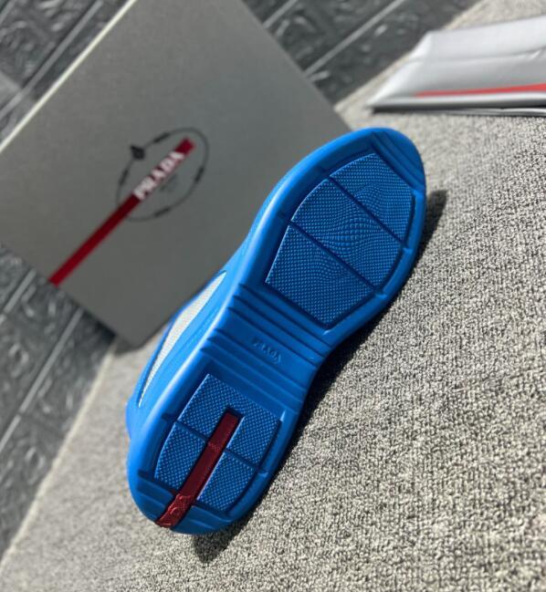 Ava’s Mode - PD Men Shoes - 007