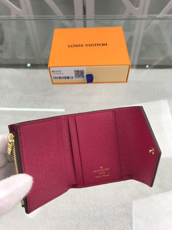 I W Fashion Lu-Vi bags - 9157
