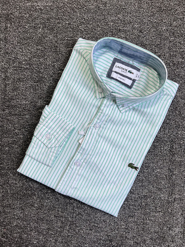 Lacoste Clothes