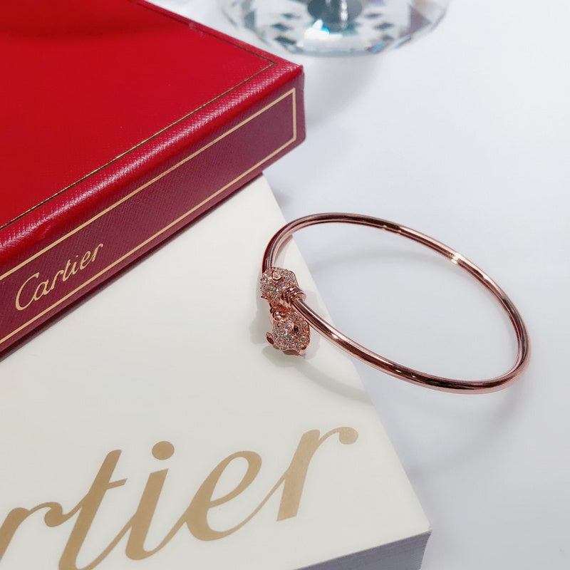 Cartier Jewelry
